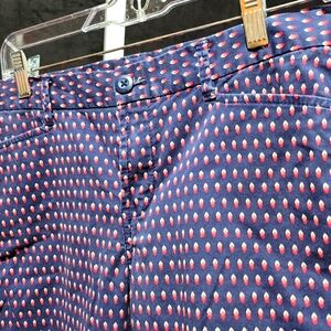 Khakis by GAP Slim City La Coupe Size 2R Women’s Crop Pants